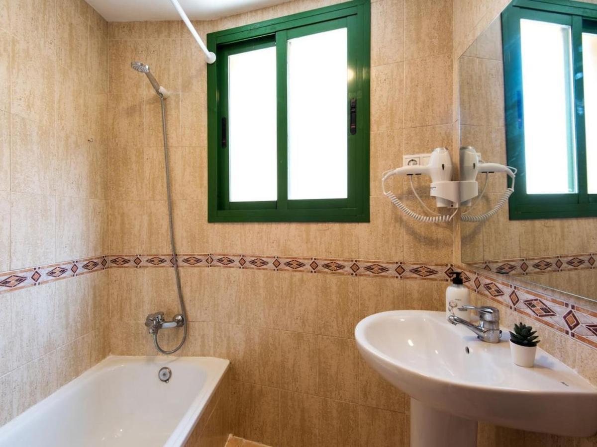 Rosaleda Center Apartment Малага Экстерьер фото